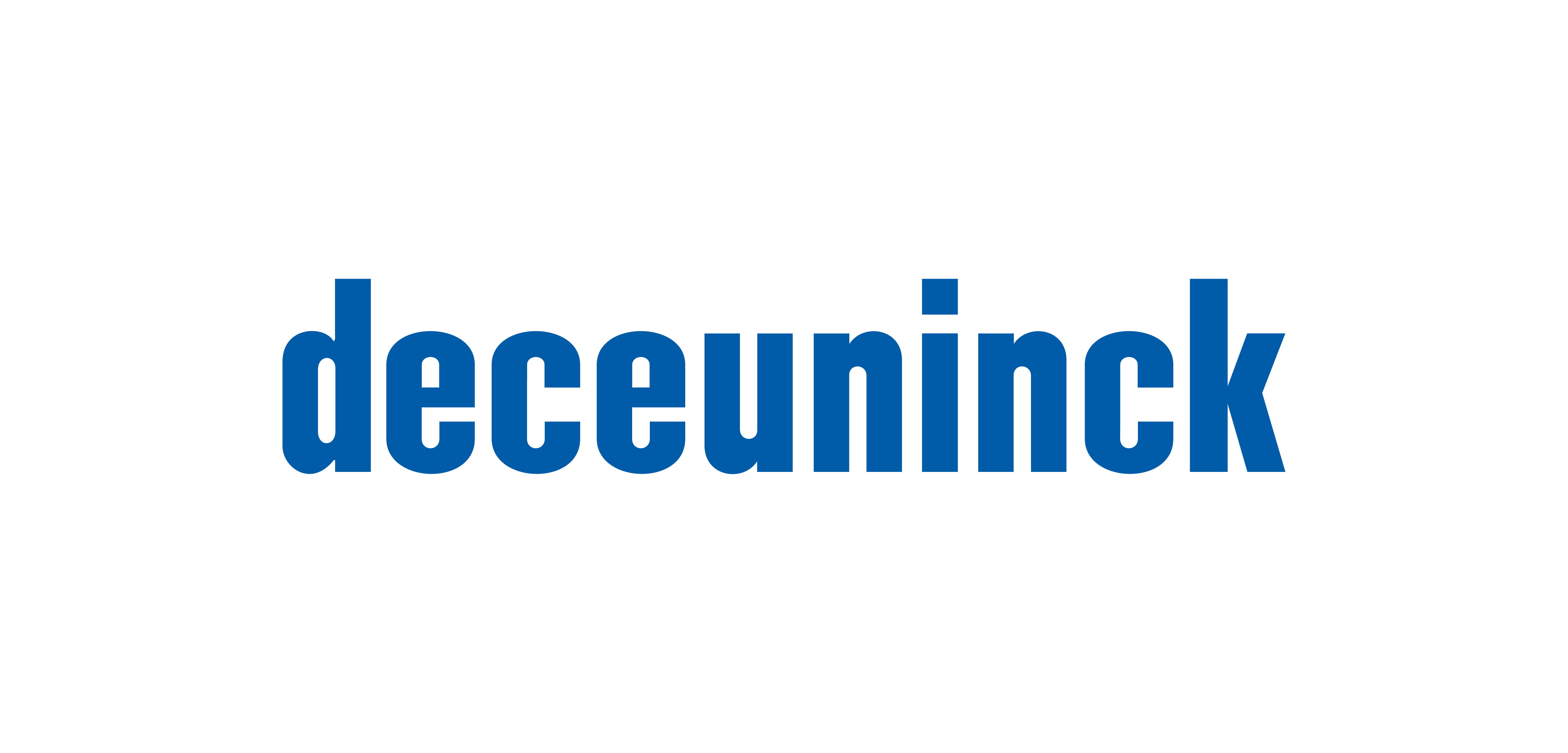 Deceuninck